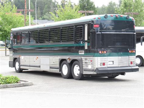 used prison bus for sale.